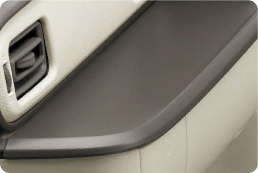  Suzuki Alto Lapin 2015 года  (фото 16 из 38)